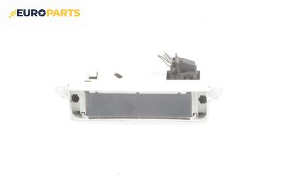 Дисплей за Peugeot 307 Hatchback (08.2000 - 12.2012), № 21654301-1