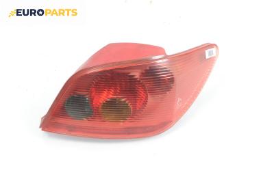 Стоп за Peugeot 307 Hatchback (08.2000 - 12.2012), хечбек, позиция: дясна
