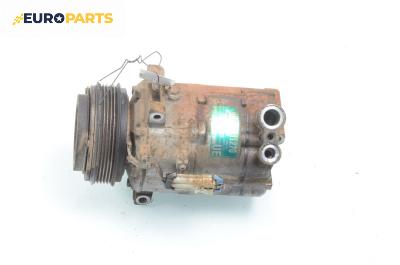 Компресор климатик за Opel Vectra C GTS (08.2002 - 01.2009) 1.8 16V, 122 к.с., № GM 24411270