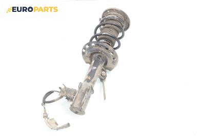 Макферсон за Opel Vectra C GTS (08.2002 - 01.2009), хечбек, позиция: предна, лява