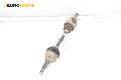 Полуоска за Opel Vectra C GTS (08.2002 - 01.2009) 1.8 16V, 122 к.с., позиция: предна, лява