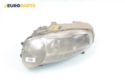 Фар за Alfa Romeo 147 Hatchback (2000-11-01 - 2010-03-01), хечбек, позиция: лява