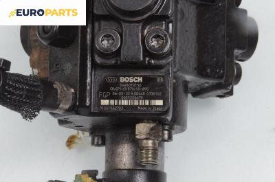 ГНП-горивонагнетателна помпа за Opel Astra H GTC (03.2005 - 10.2010) 1.9 CDTI, 120 к.с., № Bosch 0445010156