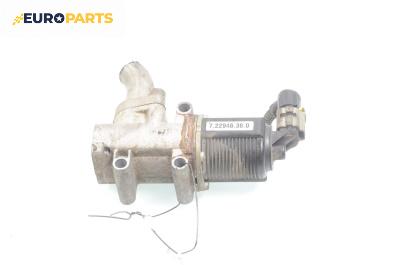 EGR-клапан за Opel Astra H GTC (03.2005 - 10.2010) 1.9 CDTI, 120 к.с., № 7.22946.38.0