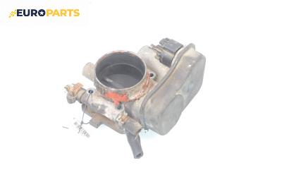 Дроселова клапа за Opel Vectra C GTS (08.2002 - 01.2009) 1.8 16V, 122 к.с., № 09128518