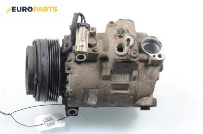 Компресор климатик за Opel Zafira A Minivan (04.1999 - 06.2005) 1.8 16V, 116 к.с.