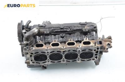 Глава за Opel Zafira A Minivan (04.1999 - 06.2005) 1.8 16V, 116 к.с.