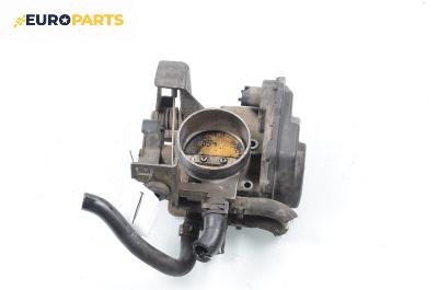 Дроселова клапа за Opel Zafira A Minivan (04.1999 - 06.2005) 1.8 16V, 116 к.с.