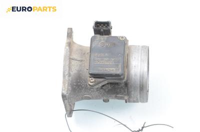 Дебитомер за Audi A4 Sedan B5 (11.1994 - 09.2001) 1.6, 100 к.с., № 037 906 461B