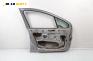 Врата за Peugeot 307 Hatchback (08.2000 - 12.2012), 4+1 вр., хечбек, позиция: предна, лява