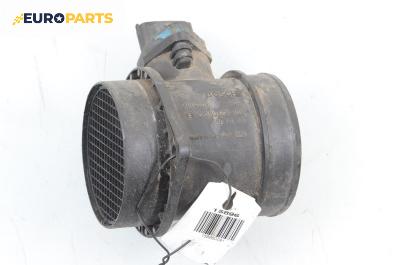 Дебитомер за Volvo S80 I Sedan (05.1998 - 02.2008) 2.0, 163 к.с., № Bosch 0 280 218 108