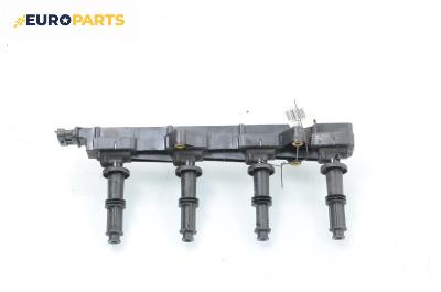 Запалителна бобина за Opel Vectra C Sedan (04.2002 - 01.2009) 2.2 direct, 155 к.с.