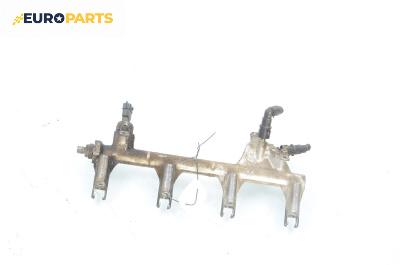 Бензинова рейка за Opel Vectra C Sedan (04.2002 - 01.2009) 2.2 direct, 155 к.с.