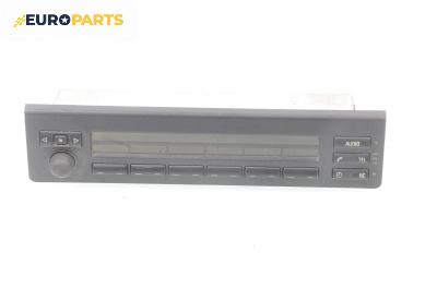 Бордови компютър за BMW 5 Series E39 Touring (01.1997 - 05.2004), № 65.82-8 384 929