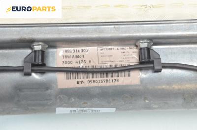 Airbag за BMW 5 Series E39 Touring (01.1997 - 05.2004), 4+1 вр., комби, позиция: предна, № 30004126A