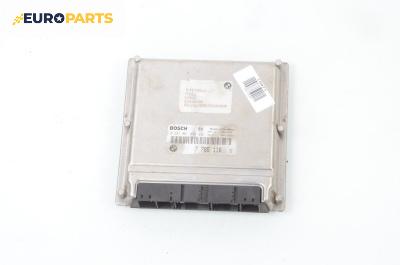 Компютър двигател за BMW 5 Series E39 Touring (01.1997 - 05.2004) 530 d, 184 к.с., № Bosch 0 281 001 830