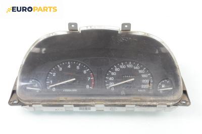 Километраж за Subaru Impreza I Wagon (08.1992 - 12.2000) 1.8 i AWD, 103 к.с., № FS-0173-019
