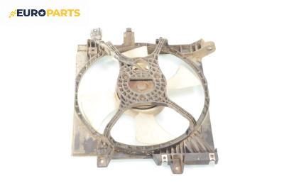 Перка охлаждане за Subaru Impreza I Wagon (08.1992 - 12.2000) 1.8 i AWD, 103 к.с.