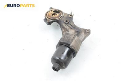 Корпус за маслен филтър за Citroen Xsara Break (10.1997 - 03.2010) 1.6 16V, 109 к.с.