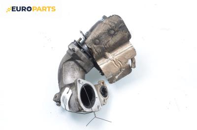 EGR тръба за Peugeot 307 Hatchback (08.2000 - 12.2012) 2.0 HDi 90, 90 к.с.