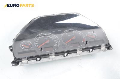 Километраж за Volvo V70 II Estate (11.1999 - 12.2008) 2.4 D5, 163 к.с.