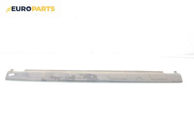 Праг за Rover StreetWise Hatchback (08.2003 - 05.2005), 2+1 вр., хечбек, позиция: лява