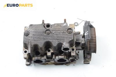 Глава за Subaru Impreza I Wagon (08.1992 - 12.2000) 1.8 i AWD, 103 к.с.