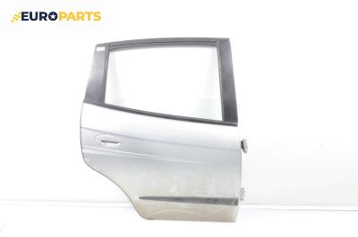 Врата за Daewoo Tacuma Minivan (09.2000 - 11.2008), 4+1 вр., миниван, позиция: задна, дясна