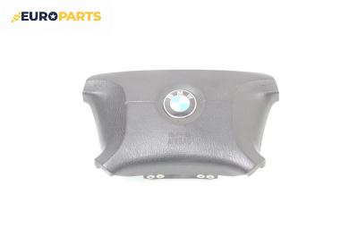 Airbag за BMW 3 Series E36 Compact (03.1994 - 08.2000), 2+1 вр., хечбек, позиция: предна