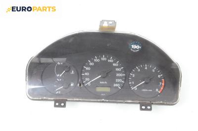 Километраж за Mazda 626 V Hatchback (05.1997 - 10.2002) 2.0, 115 к.с.