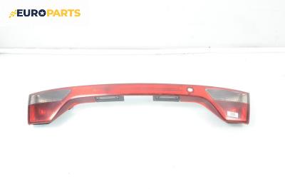 Стопове за Seat Toledo II Sedan (10.1998 - 05.2006), седан, позиция: средна