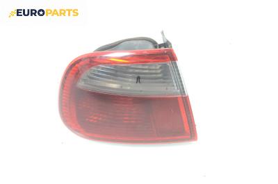 Стоп за Seat Toledo II Sedan (10.1998 - 05.2006), седан, позиция: лява