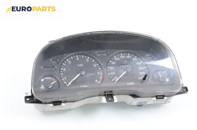 Километраж за Ford Mondeo II Sedan (08.1996 - 09.2000) 2.5 24V, 170 к.с.