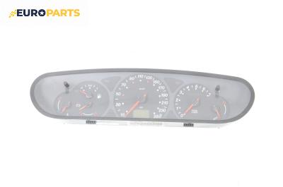 Километраж за Citroen C5 I Hatchback (03.2001 - 03.2005) 2.0 HDi (DCRHZB, DCRHZE), 109 к.с.