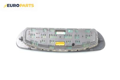Километраж за Citroen C5 I Hatchback (03.2001 - 03.2005) 2.0 HDi (DCRHZB, DCRHZE), 109 к.с.
