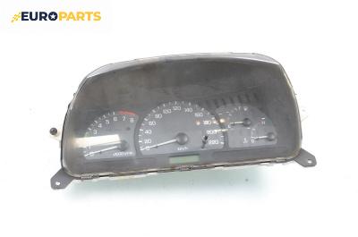 Километраж за Daewoo Tacuma Minivan (09.2000 - 11.2008) 1.6, 105 к.с.