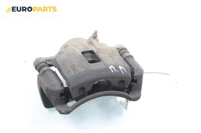 Спирачен апарат за Daewoo Tacuma Minivan (09.2000 - 11.2008), позиция: предна, лява