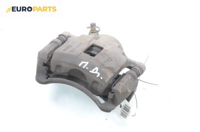 Спирачен апарат за Daewoo Tacuma Minivan (09.2000 - 11.2008), позиция: предна, дясна