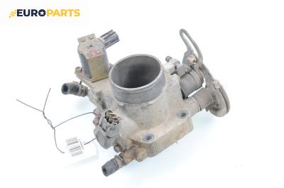 Дроселова клапа за Mazda 626 V Hatchback (05.1997 - 10.2002) 2.0, 115 к.с.