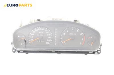 Километраж за Mitsubishi Galant VI Sedan (09.1996 - 10.2004) 2.5 V6 24V (EA5A), 163 к.с.