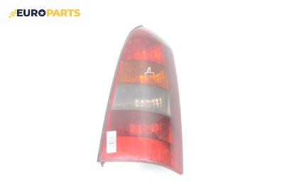 Стоп за Opel Astra G Estate (02.1998 - 12.2009), комби, позиция: дясна