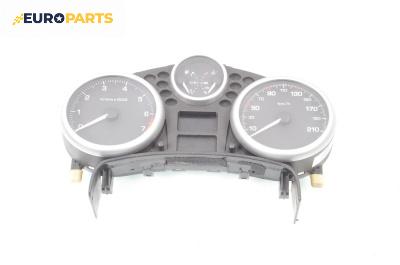 Километраж за Peugeot 207 Hatchback (02.2006 - 12.2015) 1.4, 73 к.с., № A2C53065547