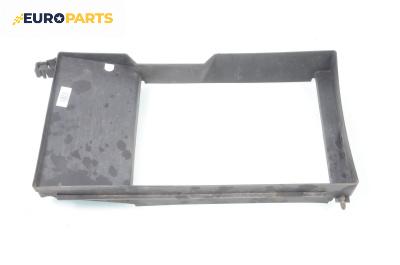 Дифузьор за Peugeot 106 II Hatchback (04.1996 - 05.2005) 1.0 i, 50 к.с.