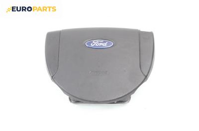 Airbag за Ford Mondeo III Hatchback (10.2000 - 03.2007), 4+1 вр., хечбек, позиция: предна