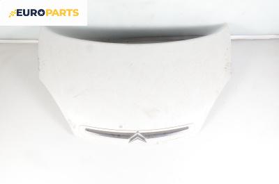 Преден капак за Citroen Xsara Picasso (09.1999 - 06.2012), 4+1 вр., миниван, позиция: предна