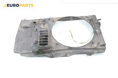 Дифузьор за Citroen Xsara Picasso (09.1999 - 06.2012) 1.8 16V, 115 к.с.