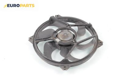 Перка охлаждане за Citroen Xsara Picasso (09.1999 - 06.2012) 1.8 16V, 115 к.с.