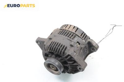 Алтернатор / генератор за Renault Megane Scenic (10.1996 - 12.2001) 1.6 e (JA0F), 90 к.с.