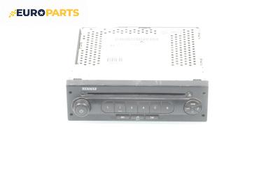 CD плеър за Renault 19 I Hatchback (01.1988 - 09.1994), № 7421197245 / 28154431