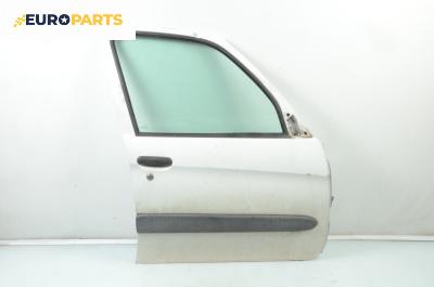 Врата за Citroen Xsara Picasso (09.1999 - 06.2012), 4+1 вр., миниван, позиция: предна, дясна